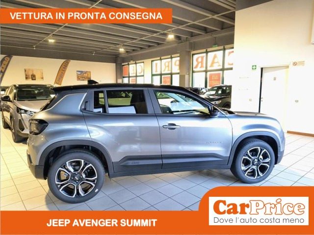 JEEP AVENGER MY25 1.2 100CV SUMMIT - foto 6