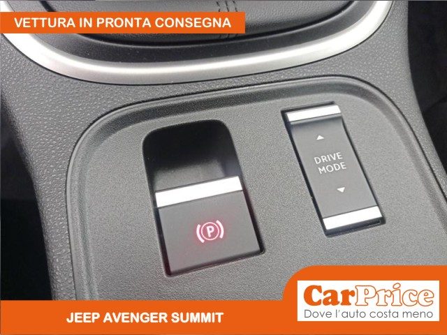 JEEP AVENGER MY25 1.2 100CV SUMMIT - foto 17