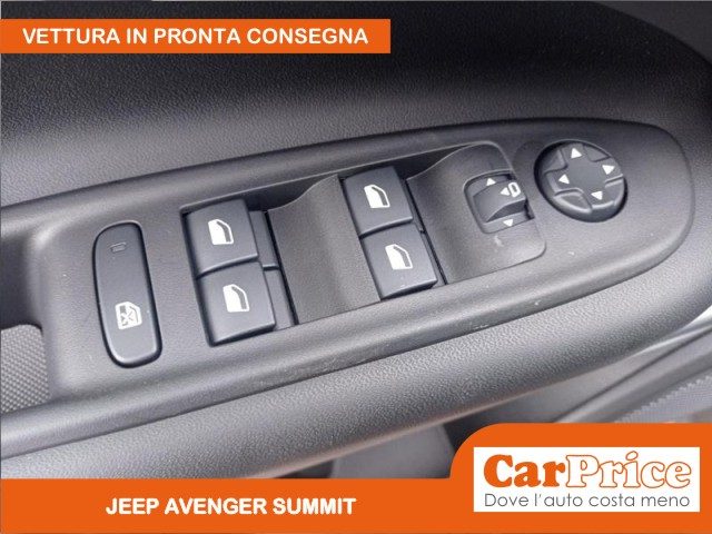 JEEP AVENGER MY25 1.2 100CV SUMMIT - foto 18