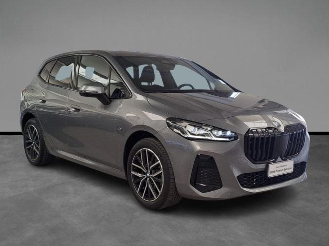 BMW 218 D ACTIVE TOURER MSPORT AUT. - foto 16
