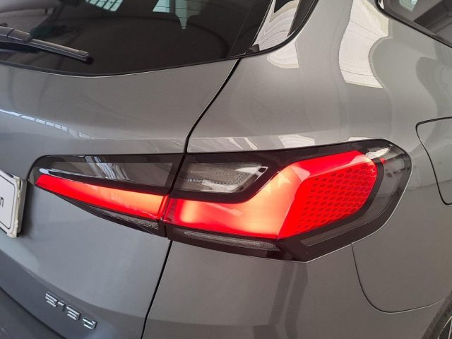 BMW 218 D ACTIVE TOURER MSPORT AUT. - foto 7