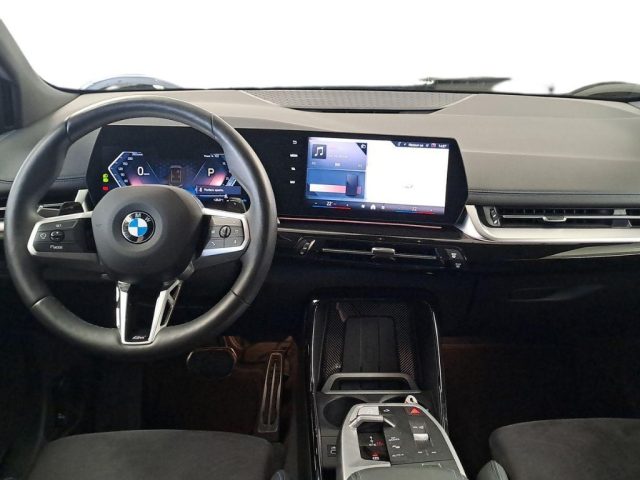 BMW 218 D ACTIVE TOURER MSPORT AUT. - foto 8