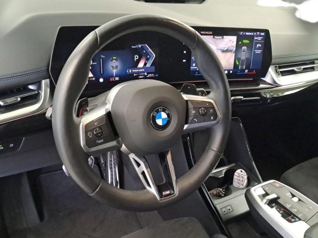 BMW 218 D ACTIVE TOURER MSPORT AUT. - foto 13