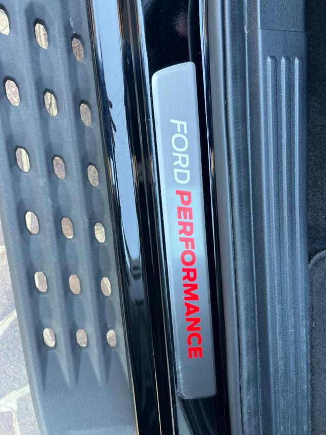 FORD RANGER RAPTOR 2.0 ECOBLUE 4WD DC 5 POSTI - foto 15