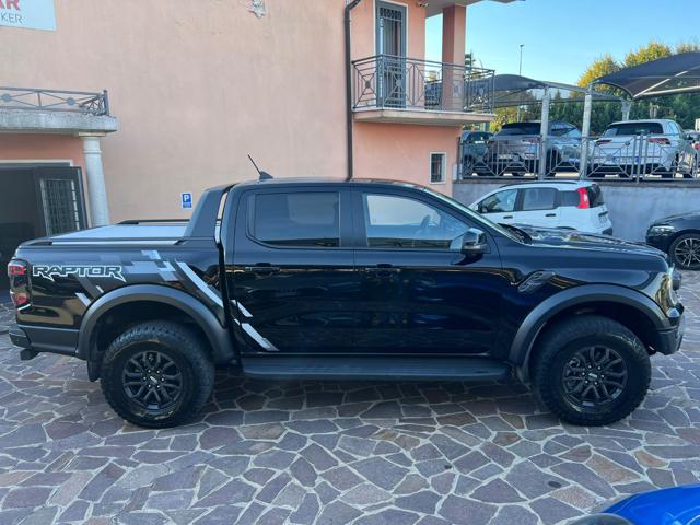 FORD RANGER RAPTOR 2.0 ECOBLUE 4WD DC 5 POSTI - foto 2