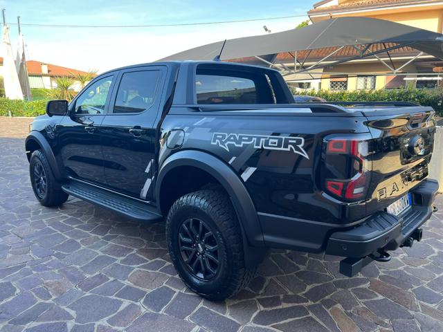 FORD RANGER RAPTOR 2.0 ECOBLUE 4WD DC 5 POSTI - foto 5