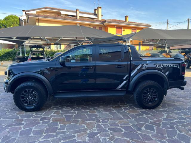 FORD RANGER RAPTOR 2.0 ECOBLUE 4WD DC 5 POSTI - foto 6
