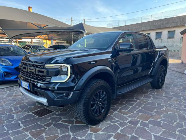 FORD RANGER RAPTOR 2.0 ECOBLUE 4WD DC 5 POSTI - foto 7