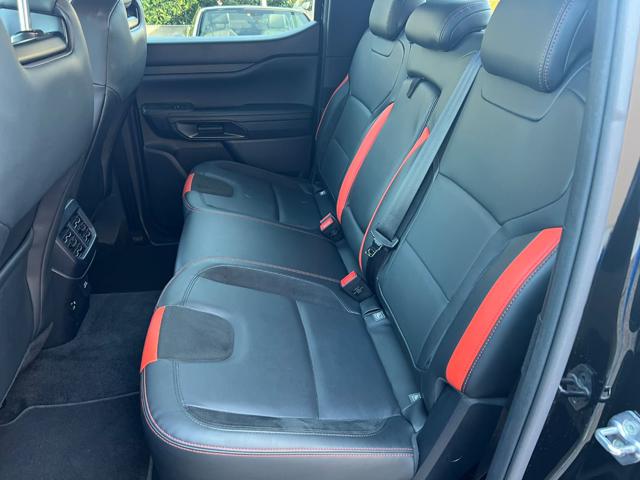 FORD RANGER RAPTOR 2.0 ECOBLUE 4WD DC 5 POSTI - foto 13