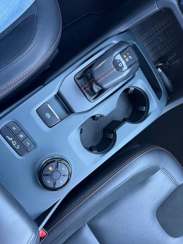 FORD RANGER RAPTOR 2.0 ECOBLUE 4WD DC 5 POSTI - foto 11