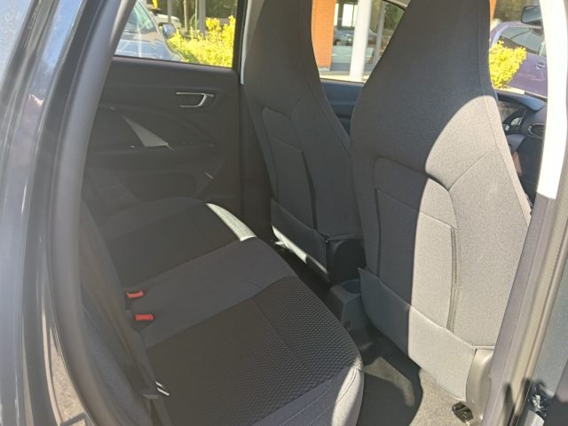 LEAPMOTOR T03 70KW FULL ELECTRIC PRONTA CONSEG - foto 17