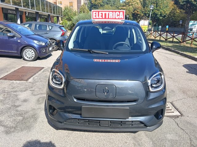 LEAPMOTOR T03 70KW FULL ELECTRIC PRONTA CONSEG - foto 8
