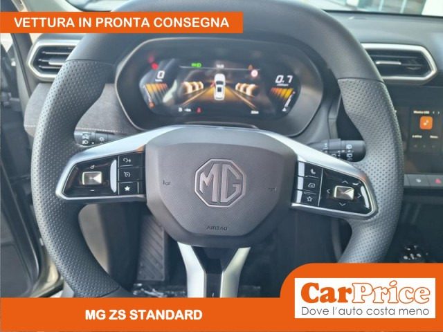 MG ZS 1.5 115CV STANDARD - foto 9