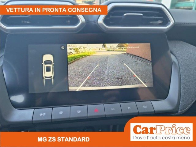 MG ZS 1.5 115CV STANDARD - foto 11