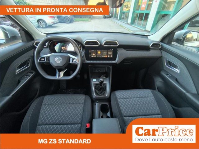 MG ZS 1.5 115CV STANDARD - foto 13