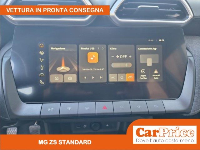 MG ZS 1.5 115CV STANDARD - foto 10