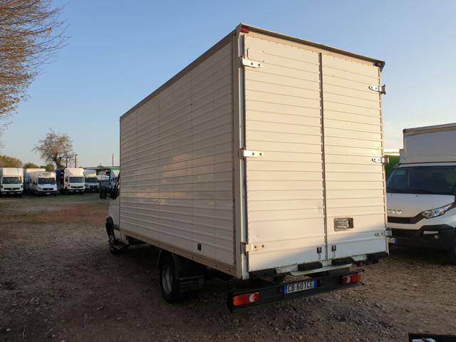 RENAULT MASCOTT BRONZINE DA FARE - foto 4