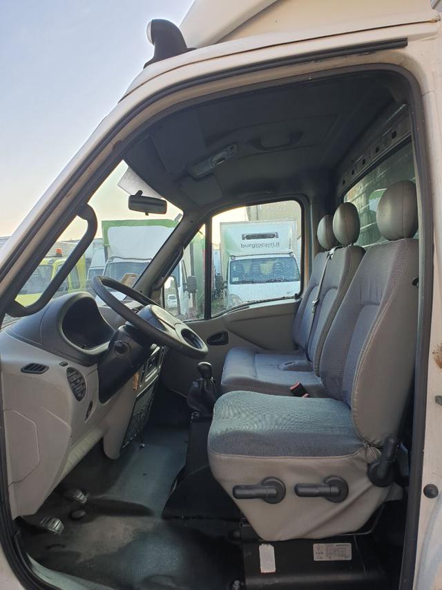RENAULT MASCOTT BRONZINE DA FARE - foto 13