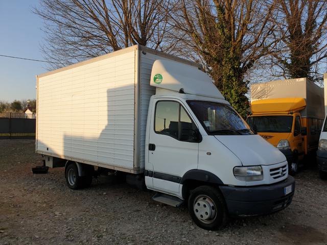 RENAULT MASCOTT BRONZINE DA FARE - foto 7