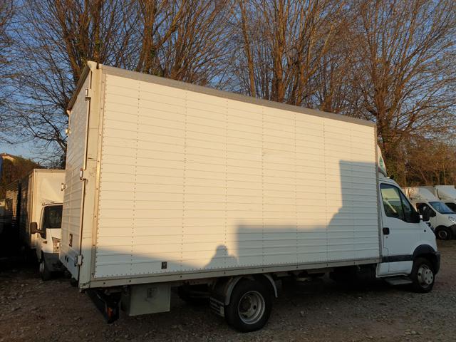 RENAULT MASCOTT BRONZINE DA FARE - foto 6