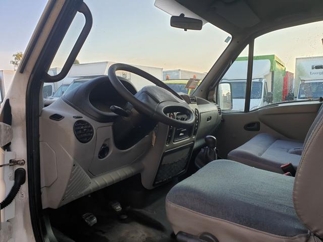 RENAULT MASCOTT BRONZINE DA FARE - foto 12