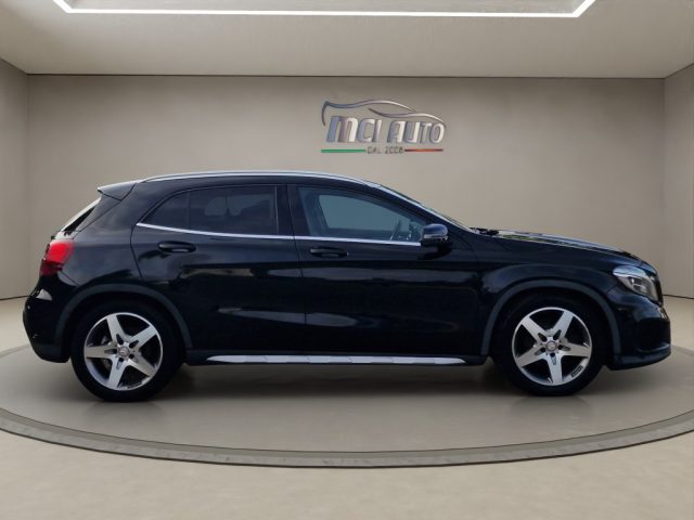 MERCEDES-BENZ GLA 220 D AUTOMATIC EXECUTIVE - foto 6