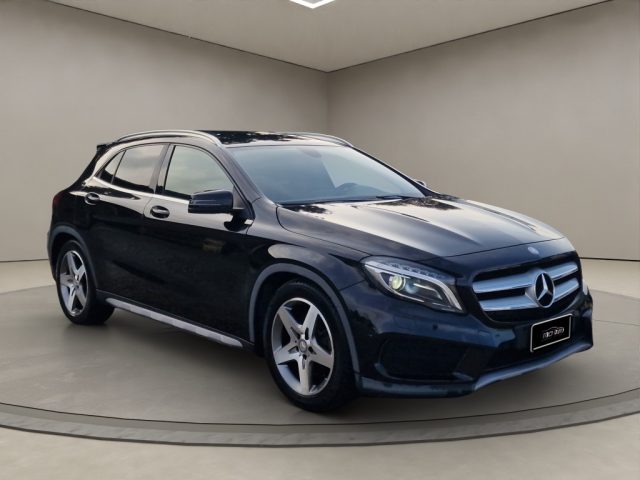 MERCEDES-BENZ GLA 220 D AUTOMATIC EXECUTIVE - foto 7