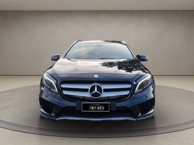 MERCEDES-BENZ GLA 220 D AUTOMATIC EXECUTIVE - foto 8