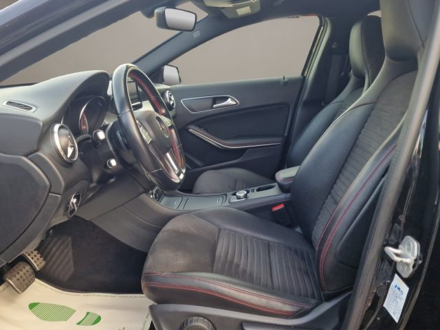 MERCEDES-BENZ GLA 220 D AUTOMATIC EXECUTIVE - foto 9