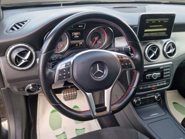 MERCEDES-BENZ GLA 220 D AUTOMATIC EXECUTIVE - foto 10