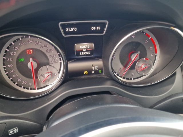 MERCEDES-BENZ GLA 220 D AUTOMATIC EXECUTIVE - foto 11