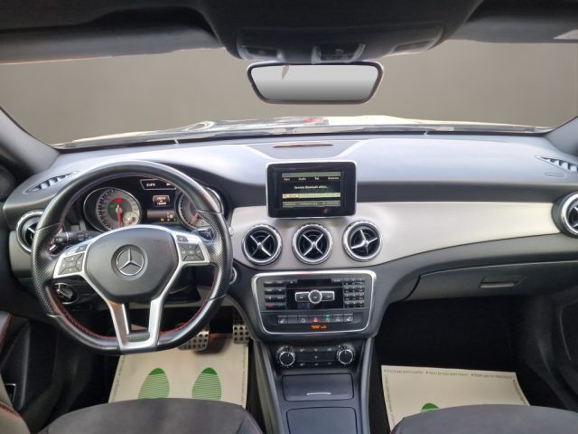 MERCEDES-BENZ GLA 220 D AUTOMATIC EXECUTIVE - foto 14