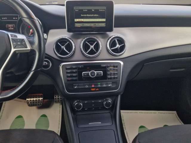 MERCEDES-BENZ GLA 220 D AUTOMATIC EXECUTIVE - foto 15
