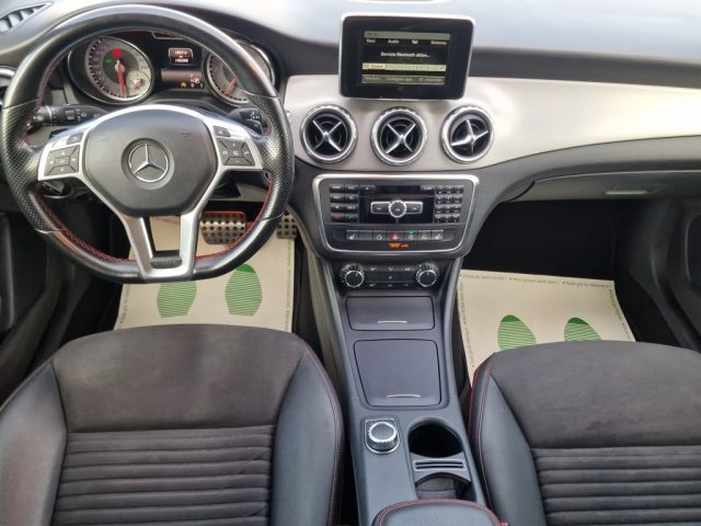MERCEDES-BENZ GLA 220 D AUTOMATIC EXECUTIVE - foto 16