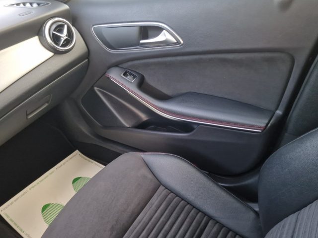 MERCEDES-BENZ GLA 220 D AUTOMATIC EXECUTIVE - foto 17