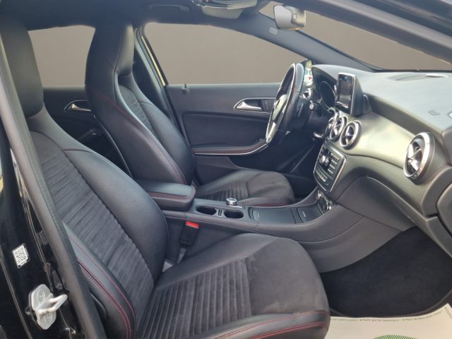MERCEDES-BENZ GLA 220 D AUTOMATIC EXECUTIVE - foto 18