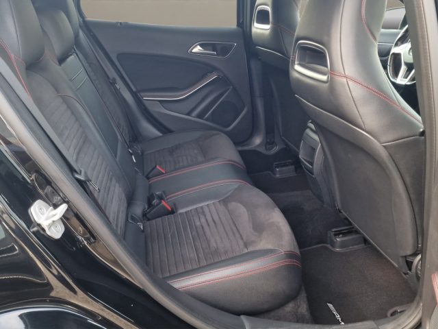 MERCEDES-BENZ GLA 220 D AUTOMATIC EXECUTIVE - foto 19