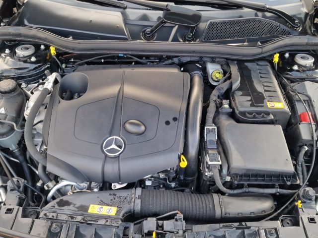 MERCEDES-BENZ GLA 220 D AUTOMATIC EXECUTIVE - foto 21