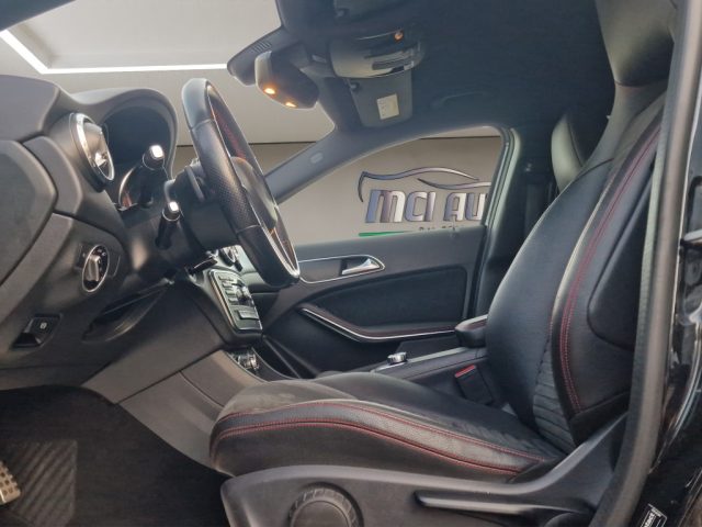 MERCEDES-BENZ GLA 220 D AUTOMATIC EXECUTIVE - foto 22