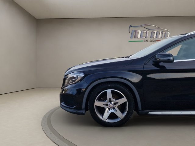MERCEDES-BENZ GLA 220 D AUTOMATIC EXECUTIVE - foto 23