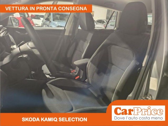 SKODA KAMIQ 1.0 TSI 116CV SELECTION - foto 20