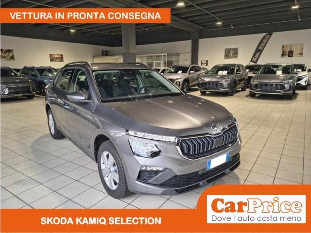 SKODA KAMIQ 1.0 TSI 116CV SELECTION - foto 13