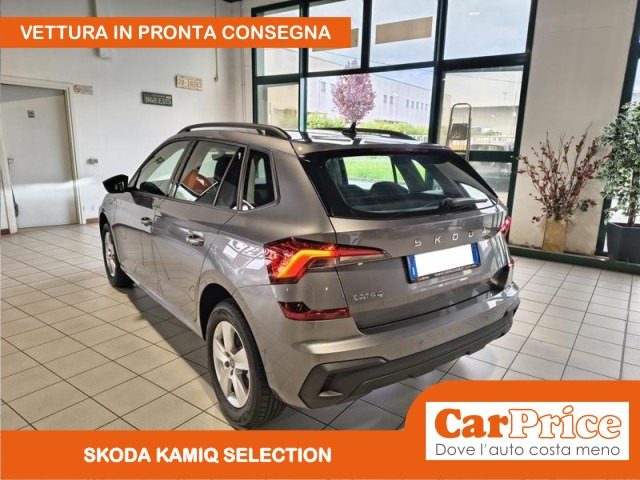SKODA KAMIQ 1.0 TSI 116CV SELECTION - foto 15