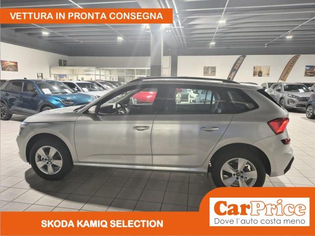 SKODA KAMIQ 1.0 TSI 116CV SELECTION - foto 7