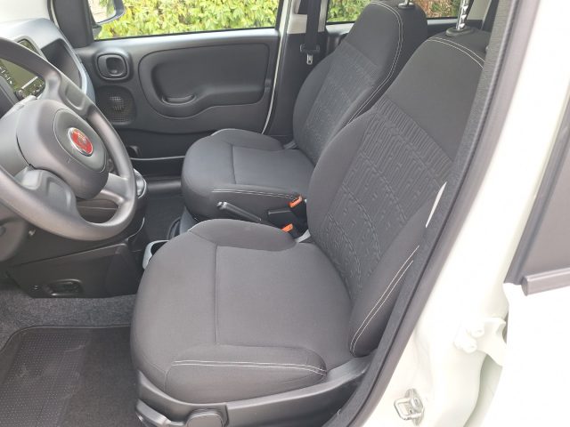 FIAT PANDA 1.0 FIREFLY S&S HYBRID - foto 10