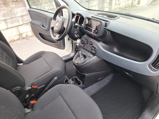FIAT PANDA 1.0 FIREFLY S&S HYBRID - foto 19