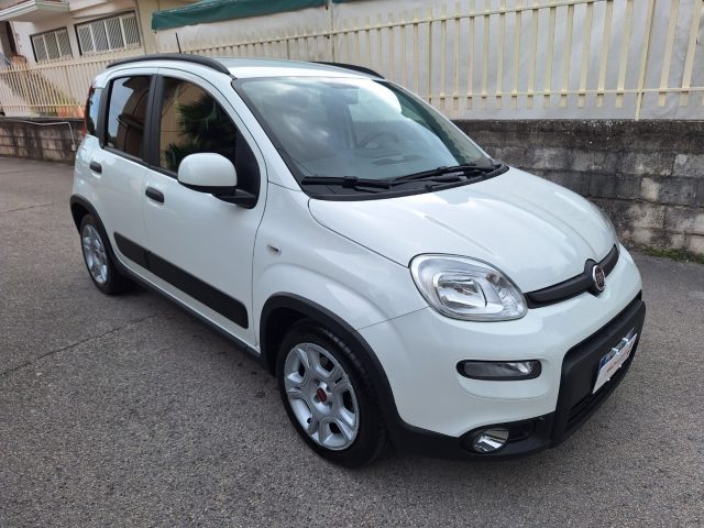 FIAT PANDA 1.0 FIREFLY S&S HYBRID - foto 6
