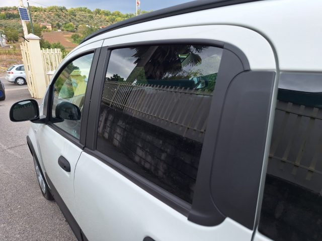 FIAT PANDA 1.0 FIREFLY S&S HYBRID - foto 7