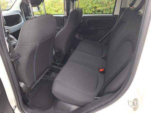FIAT PANDA 1.0 FIREFLY S&S HYBRID - foto 13