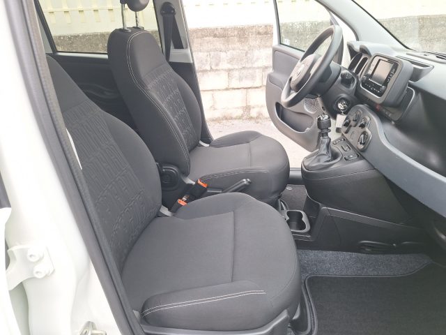 FIAT PANDA 1.0 FIREFLY S&S HYBRID - foto 15